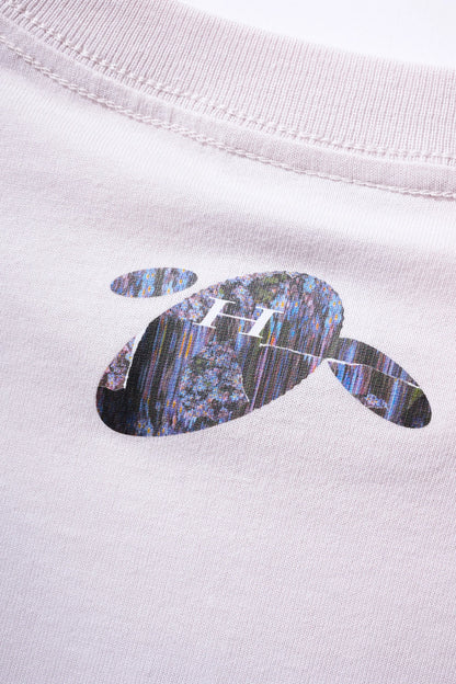 🐑 羊文學 - SPRING FLOWER - T-Shirt ♪