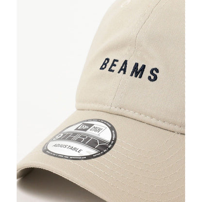 BEAMS x new era - 棒球帽 ♪︎