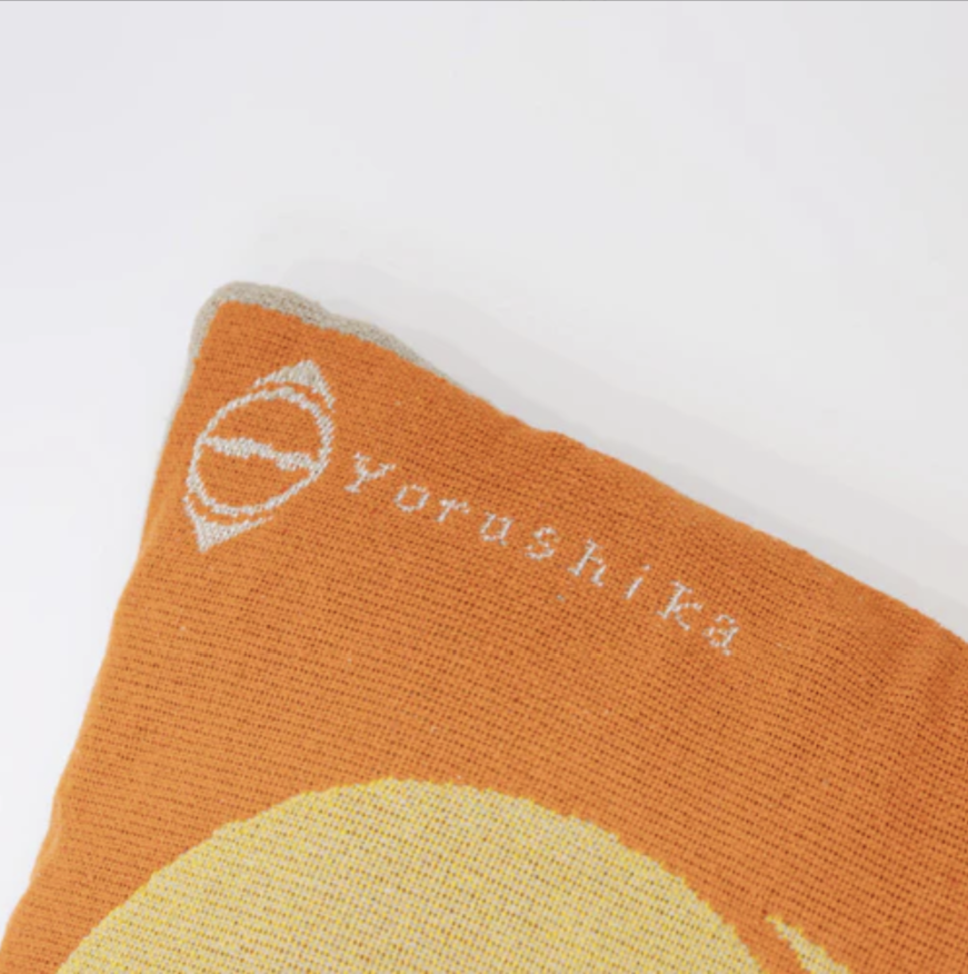 🌙 YORUSHIKA - 二人稱展 - 抱枕套 ♪︎ - 【中期預購-9月下旬】