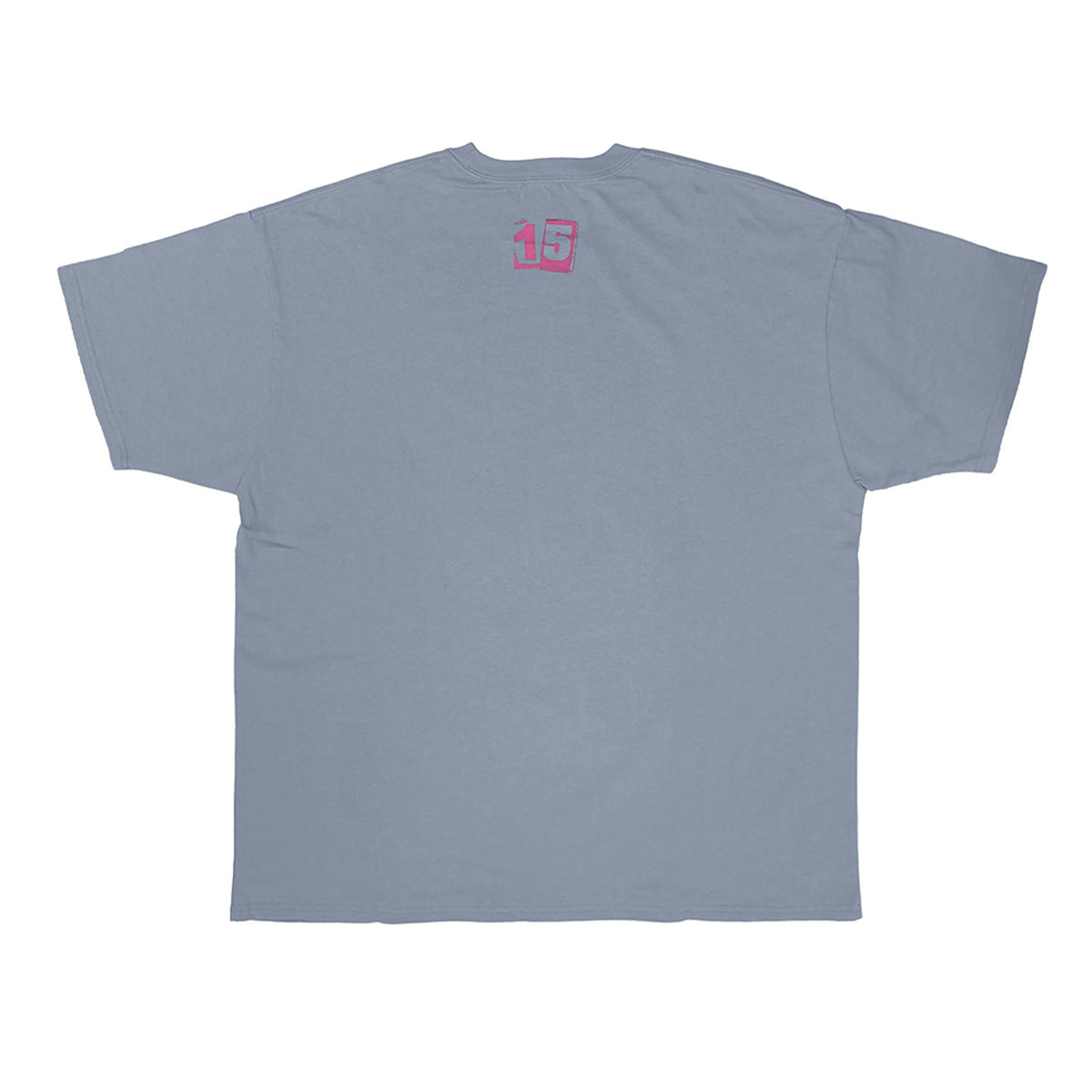 ❤️‍🔥 LiSA - LiVE is Smile Always～15～ - 15 T-Shirt ♪︎
