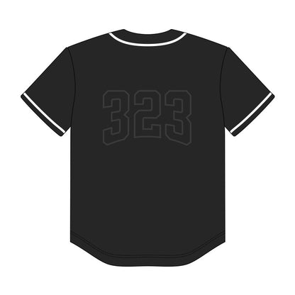 🌪️ 優里 - 優里家LIVE 2026 5th Anniversary - Baseballshirts ♪︎