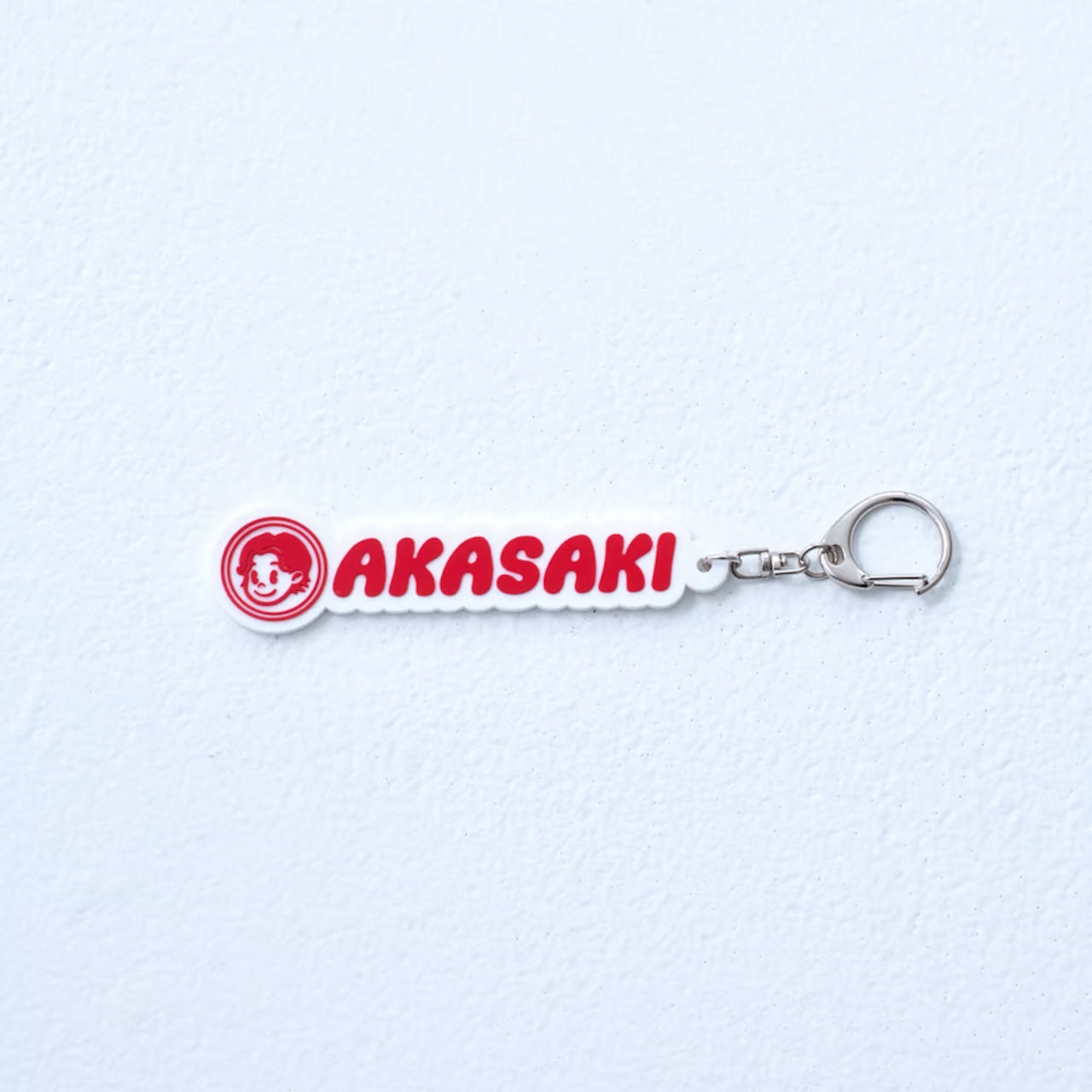 🟥 AKASAKI - REDONANCE-高校卒業式 - 毛巾/鑰匙圈 ♪︎