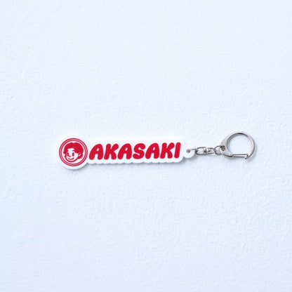 🟥 AKASAKI - REDONANCE-高校卒業式 - 毛巾/鑰匙圈 ♪︎