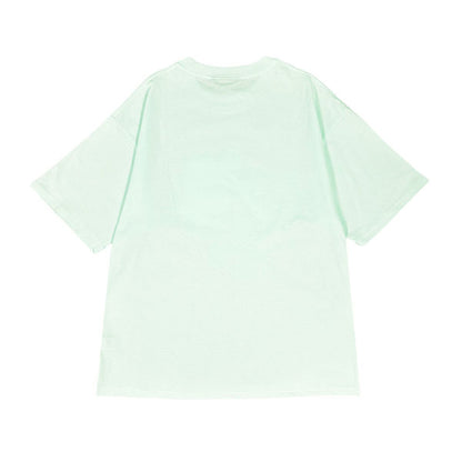 👽 勢喜遊 - 2025 SUMMER - SEKI GRAPHIC TEE 藍色 ♪︎ - 【長期預購-12月中旬】