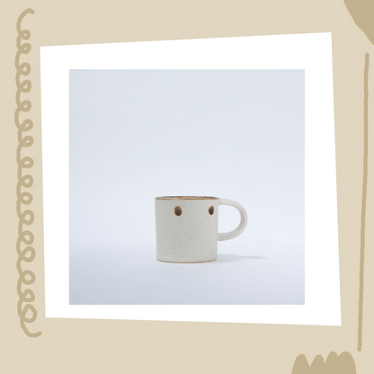 TOKONAME - 錆水玉 - 馬克杯 ♪︎