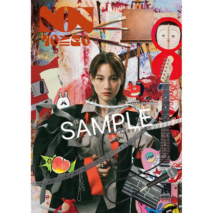 【客製代購#WGCO0812】 - のん10≧20ポスター ♪︎