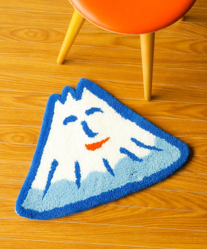 BEAMS JAPAN - 富士山地毯 ♪︎