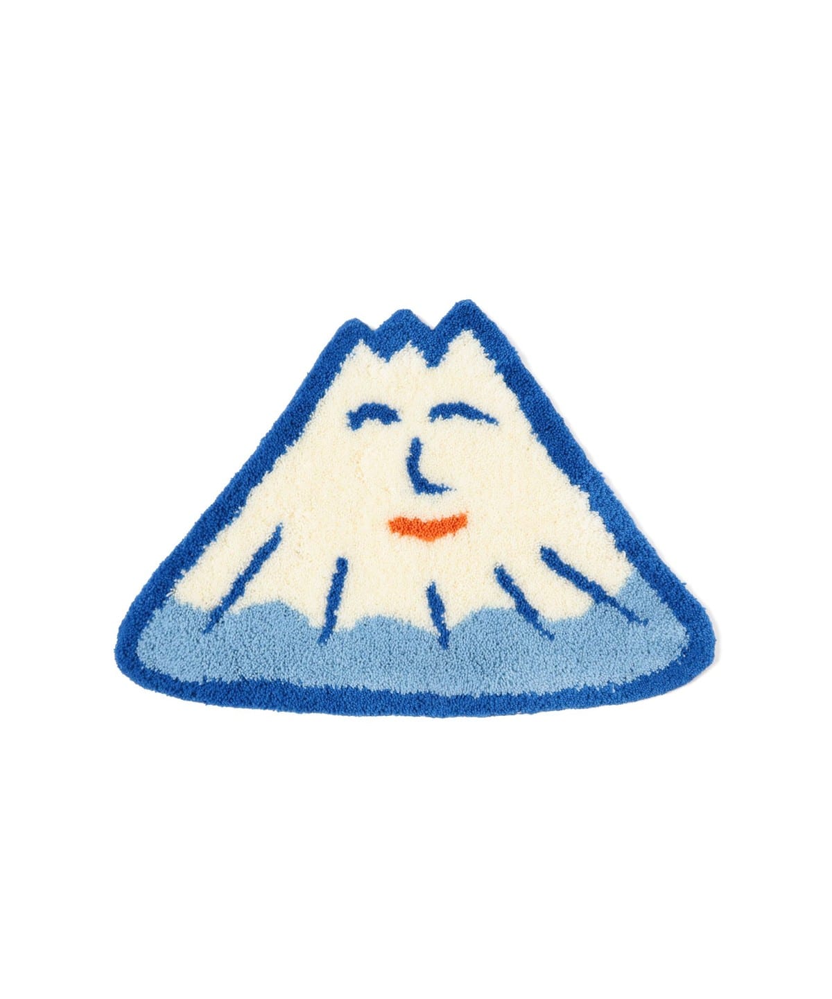 BEAMS JAPAN - 富士山地毯 ♪︎