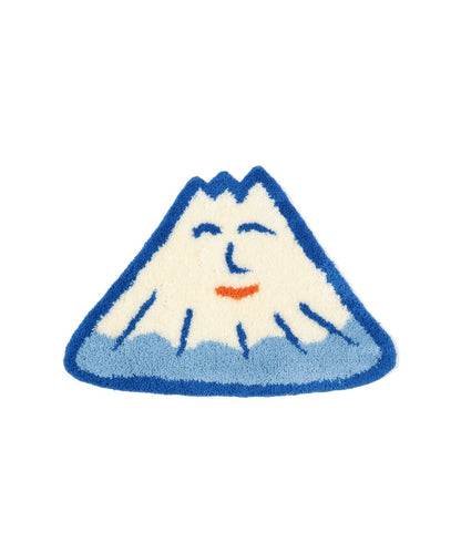 BEAMS JAPAN - 富士山地毯 ♪︎