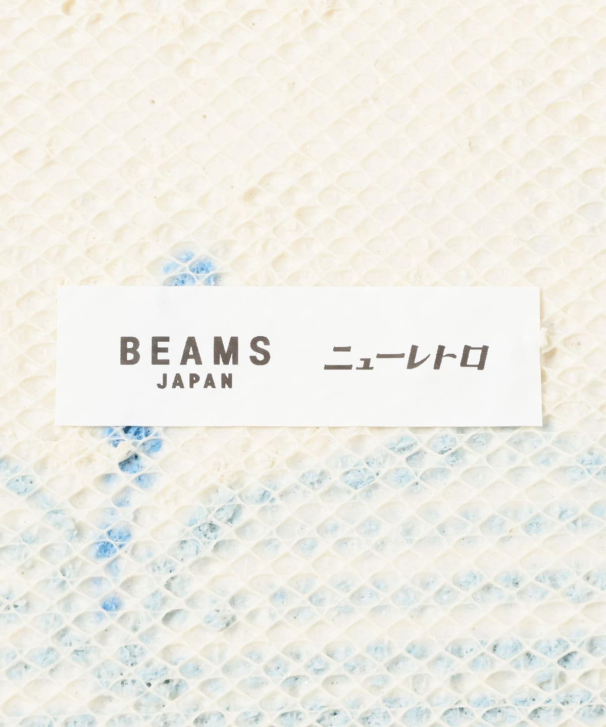 BEAMS JAPAN - 富士山地毯 ♪︎
