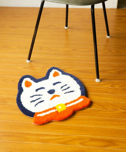 BEAMS JAPAN - 招財貓地毯 ♪︎