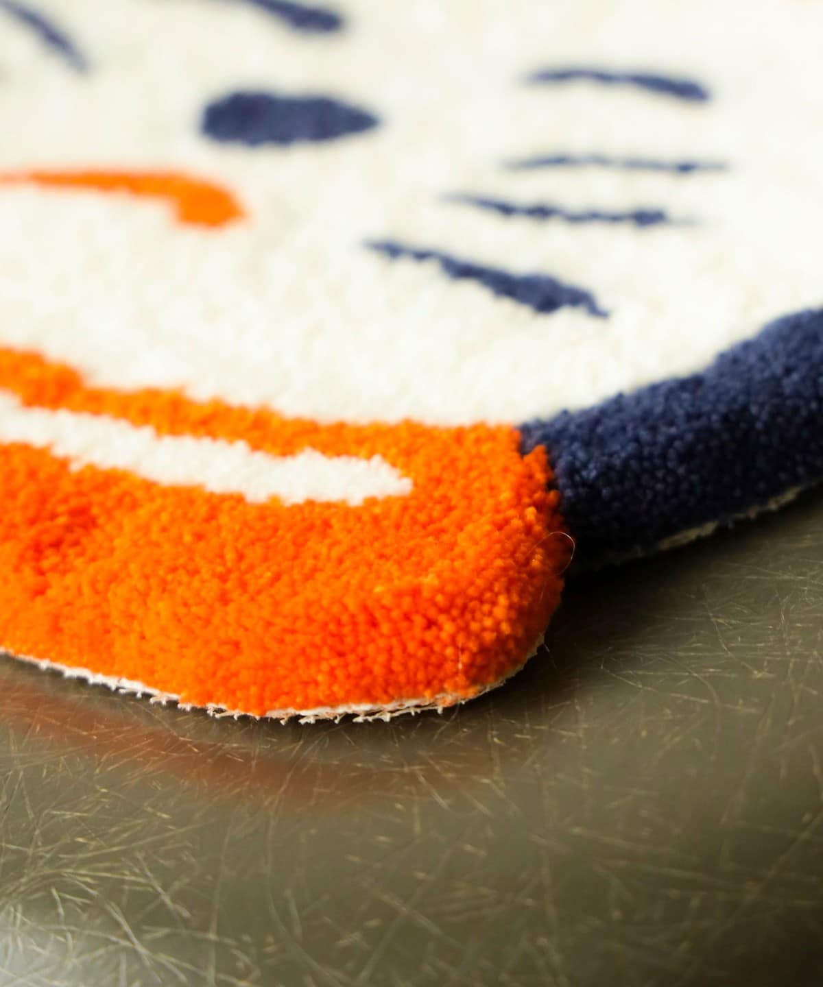 BEAMS JAPAN - 招財貓地毯 ♪︎