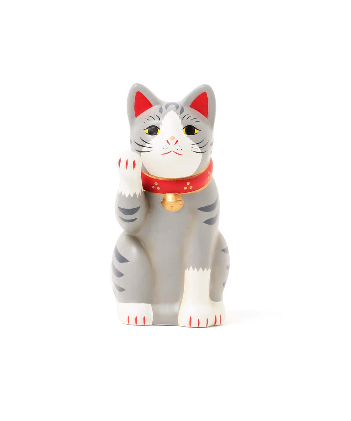 🐱中外陶園 × BEAMS JAPAN - 招財貓 3號 ♪︎