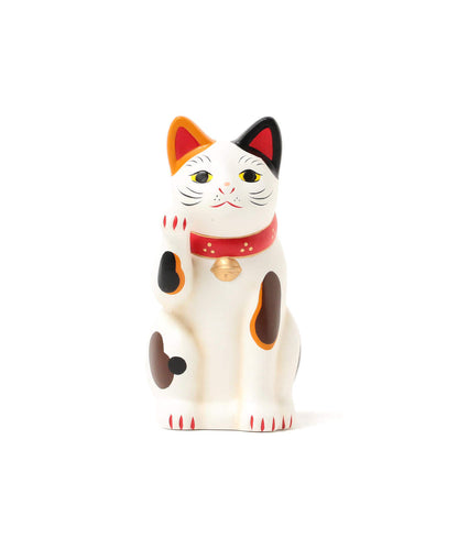 🐱中外陶園 × BEAMS JAPAN - 招財貓 3號 ♪︎