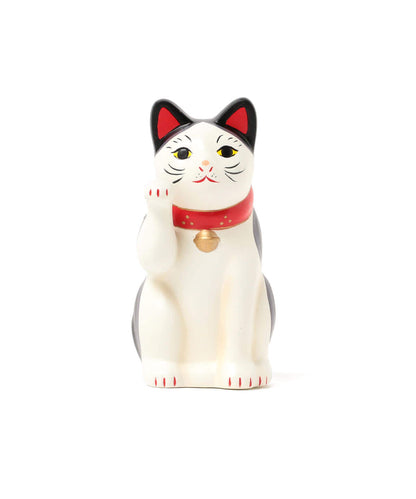 🐱中外陶園 × BEAMS JAPAN - 招財貓 3號 ♪︎