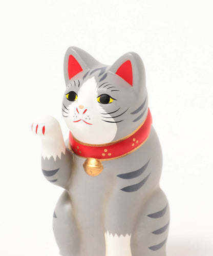 🐱中外陶園 × BEAMS JAPAN - 招財貓 3號 ♪︎