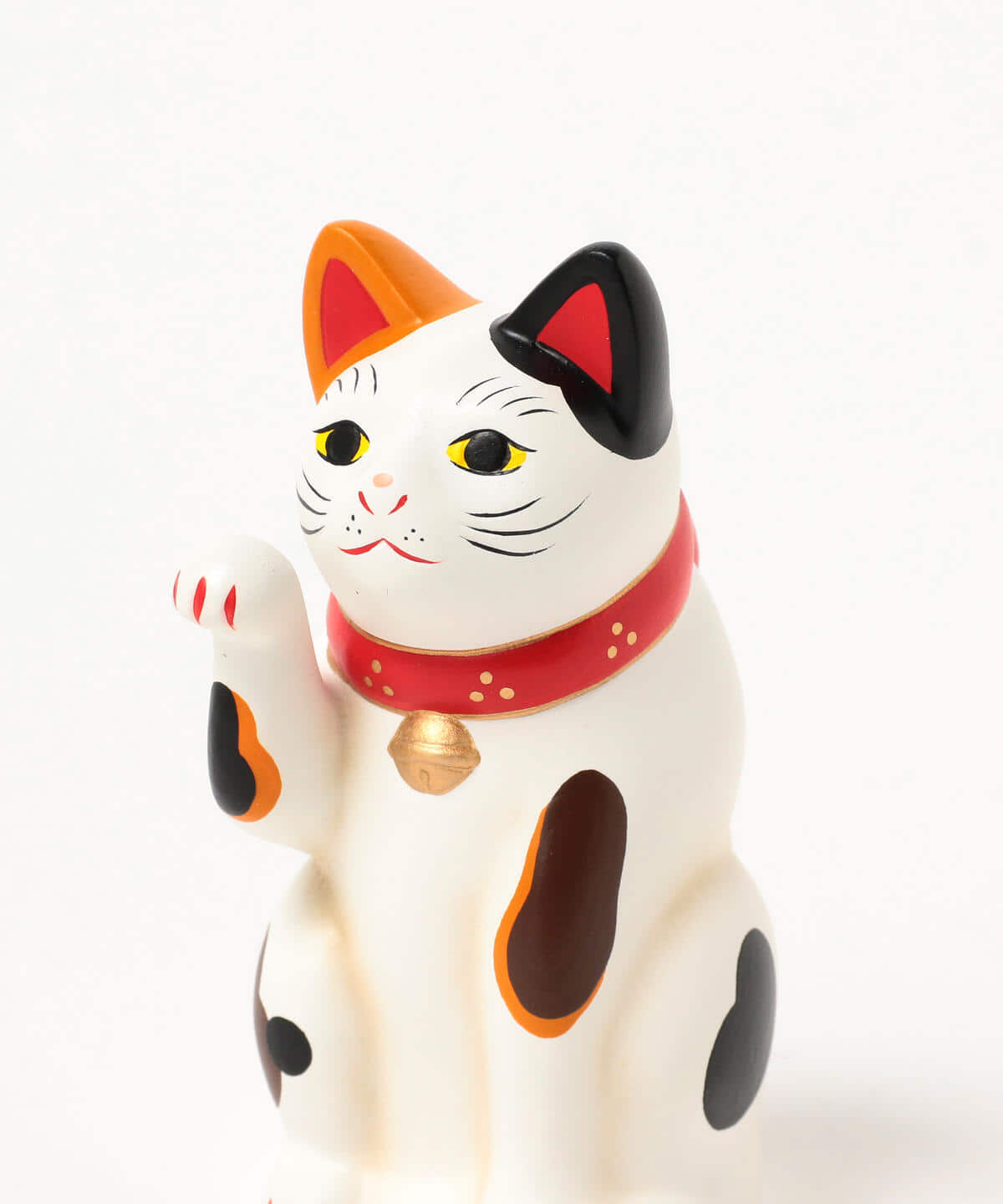 🐱中外陶園 × BEAMS JAPAN - 招財貓 3號 ♪︎