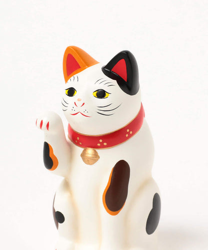 🐱中外陶園 × BEAMS JAPAN - 招財貓 3號 ♪︎