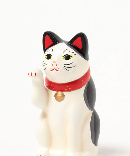 🐱中外陶園 × BEAMS JAPAN - 招財貓 3號 ♪︎