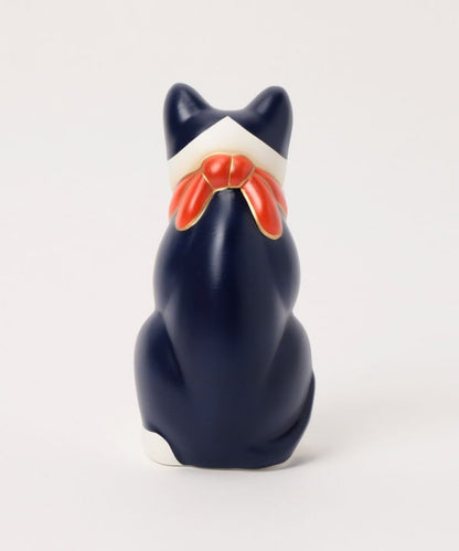 🐱中外陶園 × BEAMS JAPAN - 招財貓 右手 5號 ♪︎