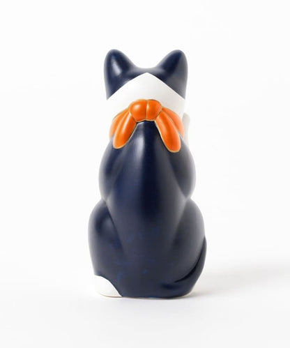 🐱中外陶園 × BEAMS JAPAN - 招財貓 右手 5號 ♪︎