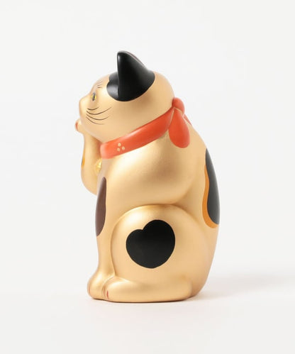 🐱中外陶園 × BEAMS JAPAN - 招財貓 右手 5號 ♪︎