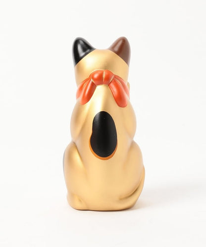 🐱中外陶園 × BEAMS JAPAN - 招財貓 右手 5號 ♪︎