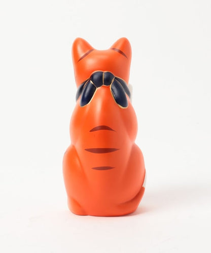 🐱中外陶園 × BEAMS JAPAN - 招財貓 右手 5號 ♪︎