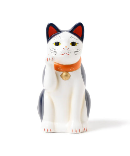 🐱中外陶園 × BEAMS JAPAN - 招財貓 右手 5號 ♪︎