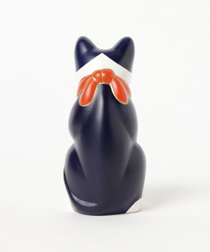 🐱中外陶園 × BEAMS JAPAN - 招財貓 左手 5號 ♪︎