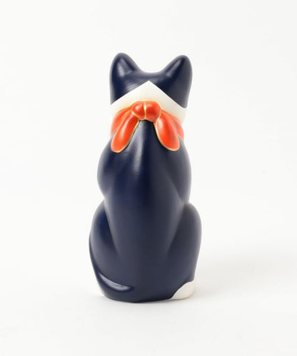 🐱中外陶園 × BEAMS JAPAN - 招財貓 左手 5號 ♪︎