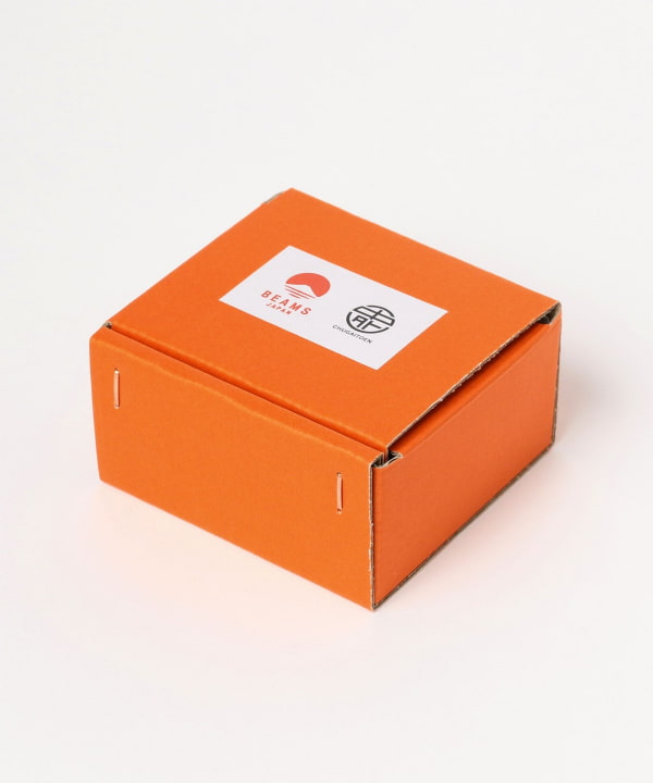 中外陶園 × BEAMS JAPAN - 干支擺飾 - 金「午(馬)」 ♪︎