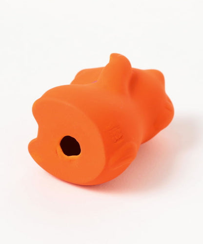 中外陶園 × BEAMS JAPAN - 干支擺飾 - 橙「午(馬)」 ♪︎