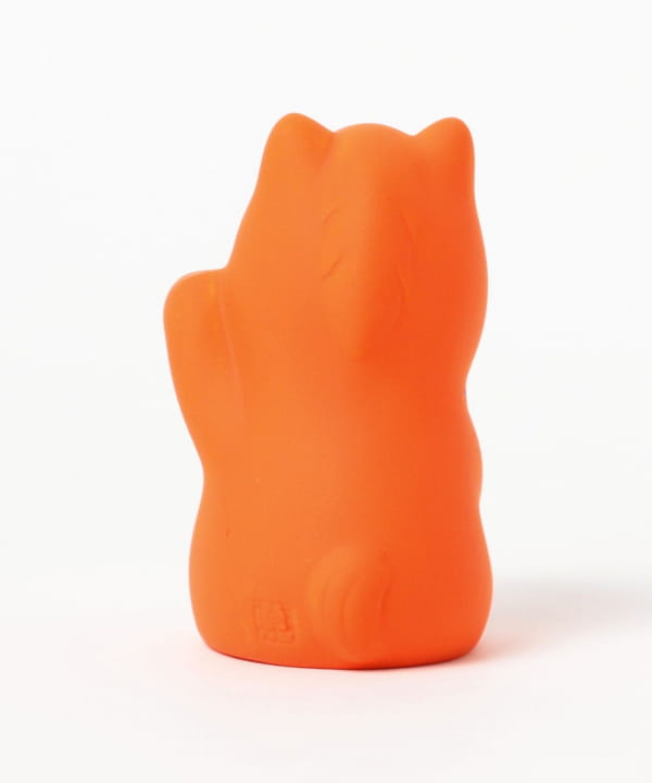 中外陶園 × BEAMS JAPAN - 干支擺飾 - 橙「午(馬)」 ♪︎