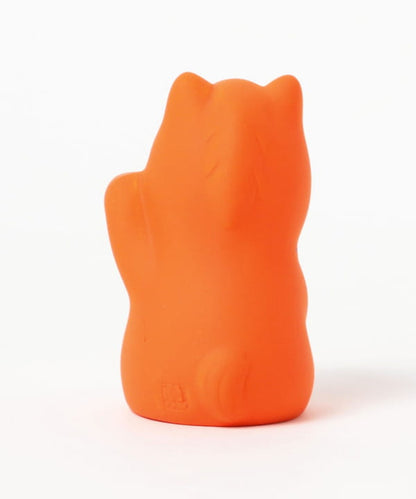 中外陶園 × BEAMS JAPAN - 干支擺飾 - 橙「午(馬)」 ♪︎