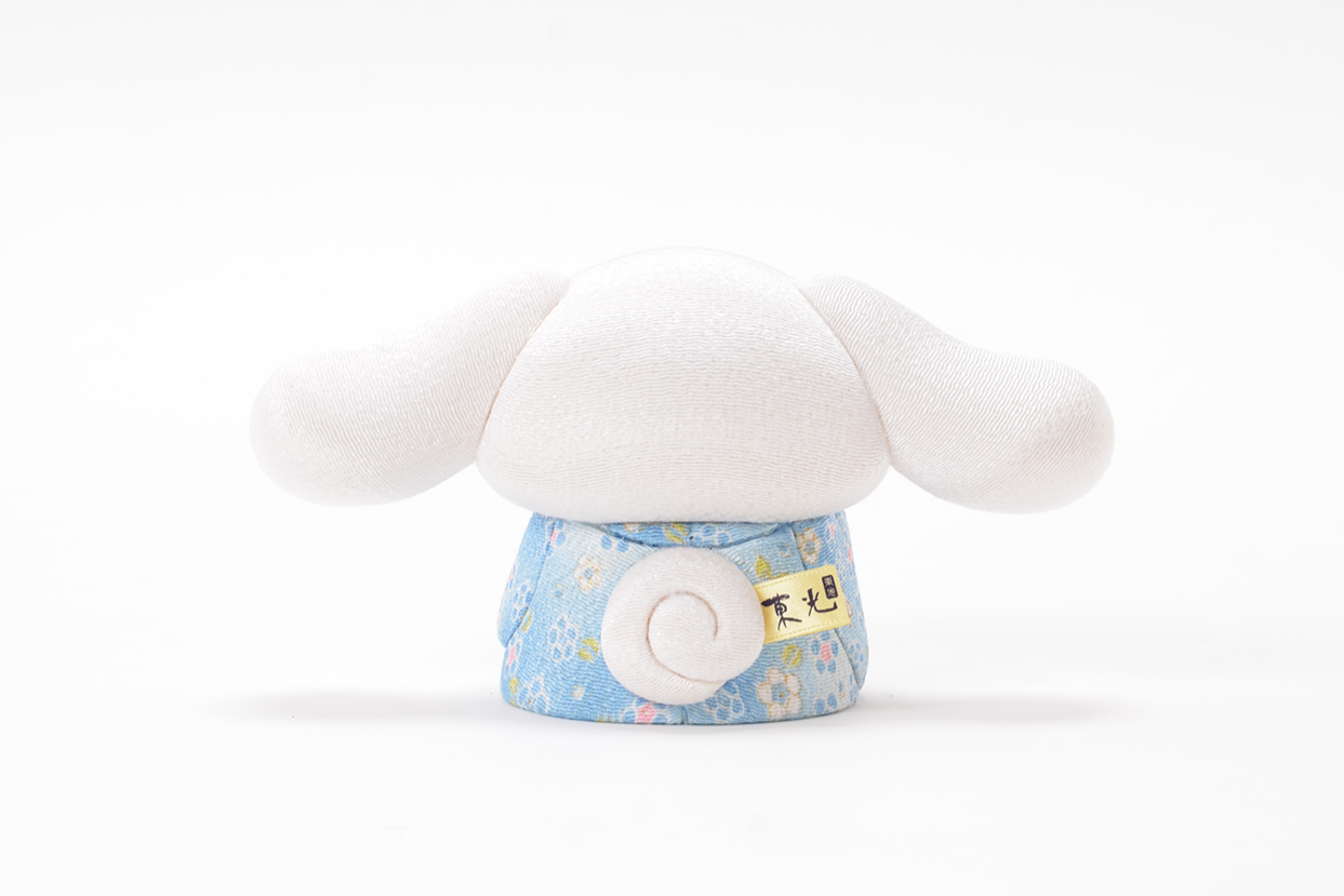 柿沼東光 - 大耳狗 ♪︎