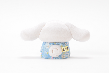 柿沼東光 - 大耳狗 ♪︎