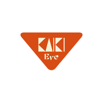 🎮 Eve - Eve Zepp Tour 2026「迴歸」 - 迴歸貼紙組 ♪︎