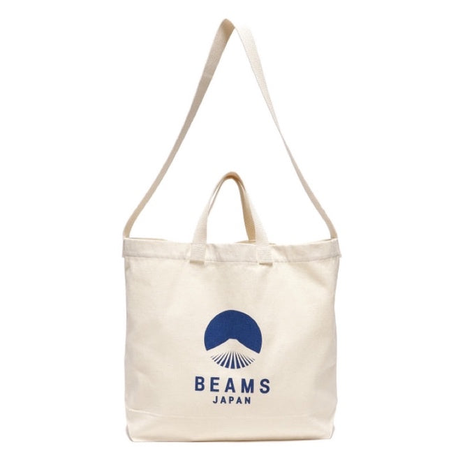 BEAMS JAPAN X evergreen works - 斜背手提包 ♪︎