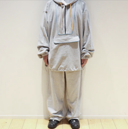 🌙 YORUSHIKA - 二人稱展 - 運動棉褲 ♪︎ - 【中期預購-9月下旬】