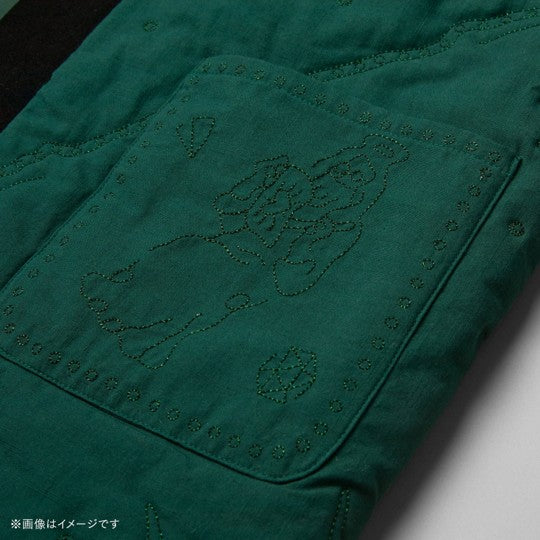 🍏 Mrs. GREEN APPLE - 『Wonder Museum』 -Premium Goods- - MGA Wonder Museum×BEAMS IMAGINATION HANTEN ♪︎ - 【長期預購-9月下旬】