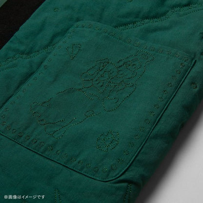 🍏 Mrs. GREEN APPLE - 『Wonder Museum』 -Premium Goods- - MGA Wonder Museum×BEAMS IMAGINATION HANTEN ♪︎ - 【長期預購-9月下旬】