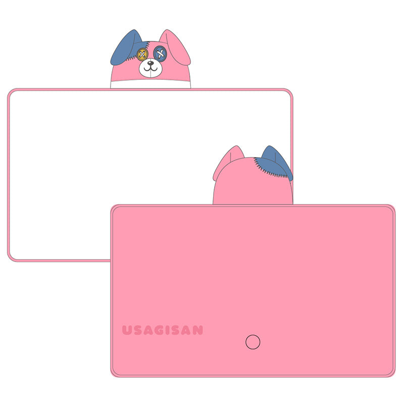 🌕 tuki. - 秋の修學旅行〜天體觀測〜 - USAGISAN Blanket ♪︎ - 【中期預購-10月下旬】