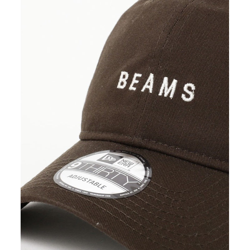 BEAMS x new era - 棒球帽 ♪︎