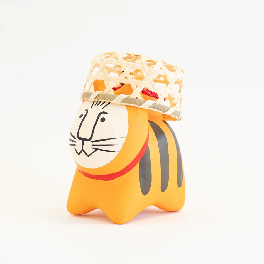 Lisa Larson - 會津張子(福島縣) × Lisa Larson - Lisa Larson的貓張子 (Misse) ♪︎