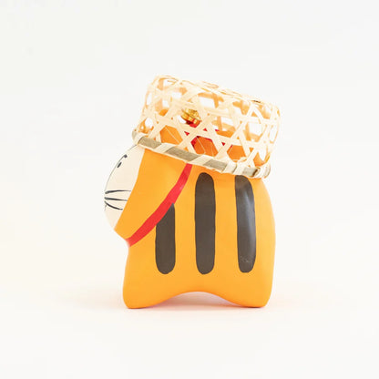 Lisa Larson - 會津張子(福島縣) × Lisa Larson - Lisa Larson的貓張子 (Misse) ♪︎