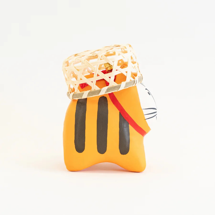 Lisa Larson - 會津張子(福島縣) × Lisa Larson - Lisa Larson的貓張子 (Misse) ♪︎