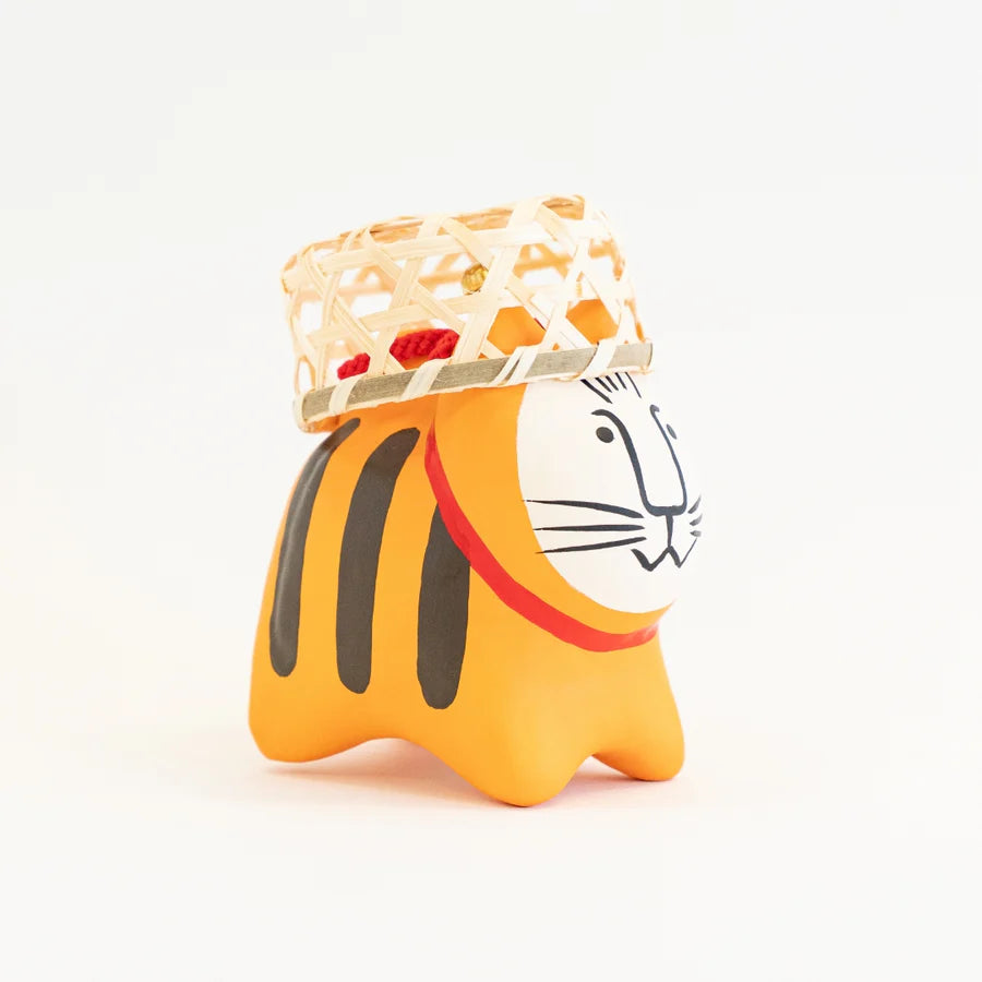 Lisa Larson - 會津張子(福島縣) × Lisa Larson - Lisa Larson的貓張子 (Misse) ♪︎