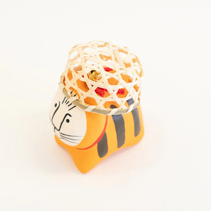 Lisa Larson - 會津張子(福島縣) × Lisa Larson - Lisa Larson的貓張子 (Misse) ♪︎