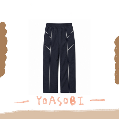 ⭐ YOASOBI - 超惑星 - 運動服 下 ♪︎ - 【長期預購-11月下旬】